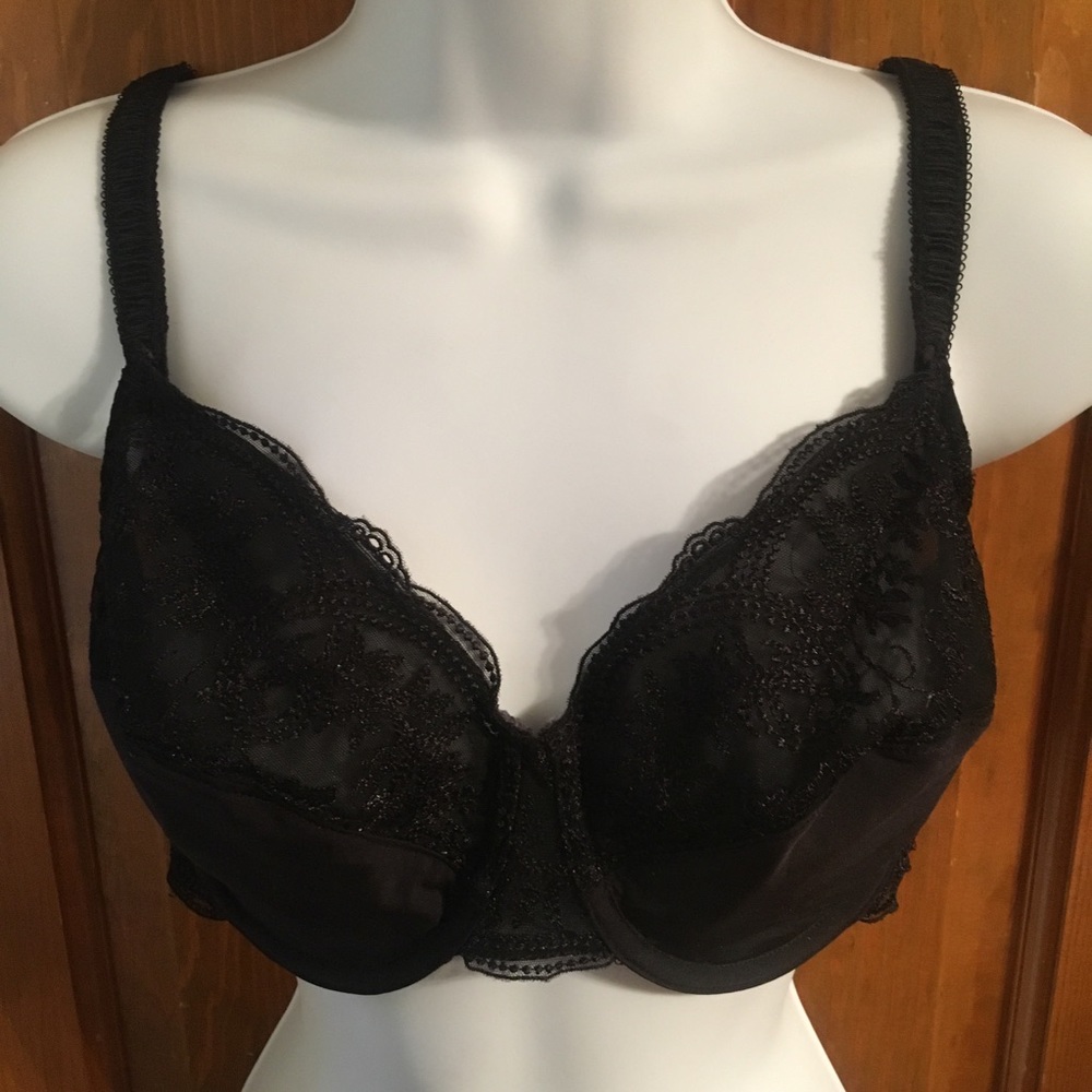 Le Mystere Bra 34E